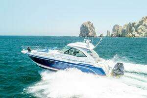 2007 Formula 45 Yacht thumbnail 21