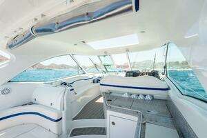 2007 Formula 45 Yacht thumbnail 59