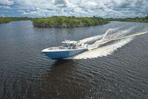 TROPICAL MOON 2022 Solace  Yacht For Sale in Essex CT