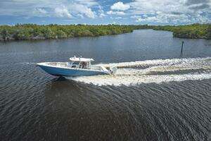 TROPICAL MOON 2022 Solace  Yacht For Sale in Essex CT