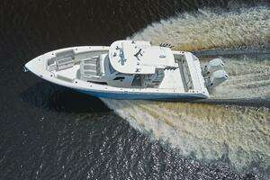 TROPICAL MOON 2022 Solace  Yacht For Sale in Essex CT