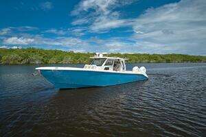 TROPICAL MOON 2022 Solace  Yacht For Sale in Essex CT