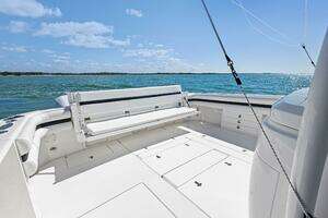 Fly Boy 2015 Intrepid 475 Panacea Yacht For Sale in Naples FL