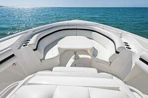 Fly Boy 2015 Intrepid 475 Panacea Yacht For Sale in Naples FL