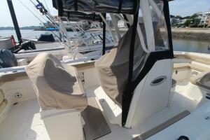 Reel Time 23ft Sailfish Yacht For Sale