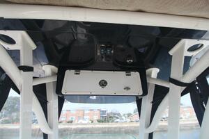 Reel Time 23ft Sailfish Yacht For Sale