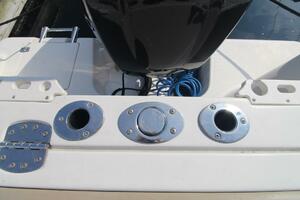 Reel Time 23ft Sailfish Yacht For Sale