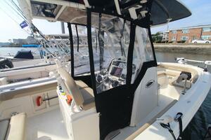 Reel Time 23ft Sailfish Yacht For Sale