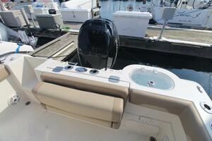 Reel Time 23ft Sailfish Yacht For Sale