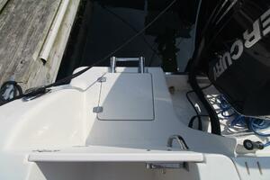 Reel Time 23ft Sailfish Yacht For Sale