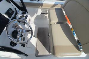 Reel Time 23ft Sailfish Yacht For Sale
