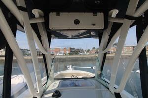 Reel Time 23ft Sailfish Yacht For Sale