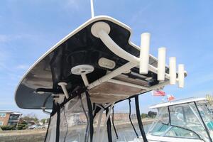 Reel Time 23ft Sailfish Yacht For Sale