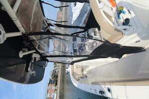 Reel Time 23ft Sailfish Yacht For Sale