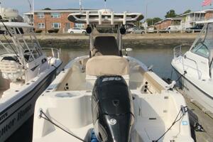 Reel Time 23ft Sailfish Yacht For Sale