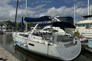 2015 Beneteau Oceanis 45 thumbnail 7