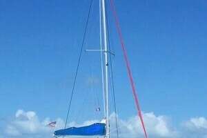 NICE AFT TOO 2018 Robertson & Caine Leopard 45 Yacht For Sale in Belize City 