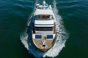 PRECIOUS CARGO 1986 Jongert  Yacht For Sale in Fort Lauderdale FL