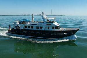 PRECIOUS CARGO 1986 Jongert  Yacht For Sale in Fort Lauderdale FL