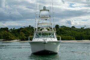 2007 Albemarle 36 Express thumbnail 6
