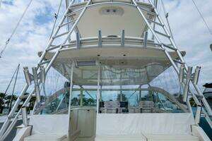 2007 Albemarle 36 Express thumbnail 11