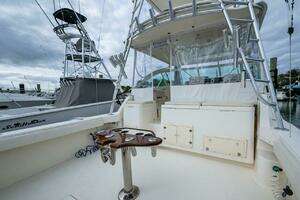 2007 Albemarle 36 Express thumbnail 10