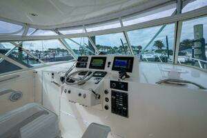 2007 Albemarle 36 Express thumbnail 14