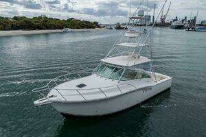 2007 Albemarle 36 Express thumbnail 5