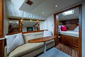 2007 Albemarle 36 Express thumbnail 16