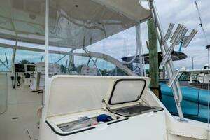 2007 Albemarle 36 Express thumbnail 12