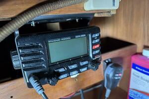 Abigale II 36ft CSY Yacht For Sale