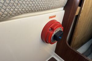 Abigale II 36ft CSY Yacht For Sale