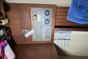 Abigale II 36ft CSY Yacht For Sale