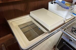 Abigale II 36ft CSY Yacht For Sale