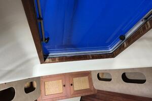 Abigale II 36ft CSY Yacht For Sale