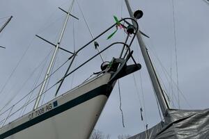 Abigale II 36ft CSY Yacht For Sale