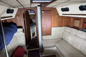 Abigale II 36ft CSY Yacht For Sale