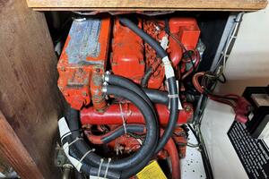 Abigale II 36ft CSY Yacht For Sale