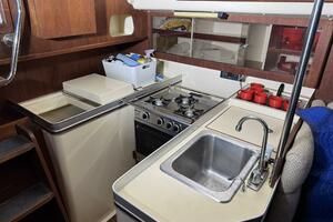 Abigale II 36ft CSY Yacht For Sale