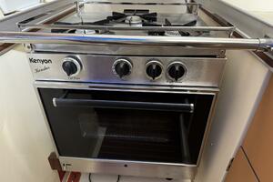 Abigale II 36ft CSY Yacht For Sale