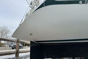 Abigale II 36ft CSY Yacht For Sale