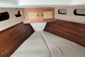 Abigale II 36ft CSY Yacht For Sale