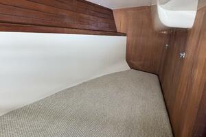 Abigale II 36ft CSY Yacht For Sale