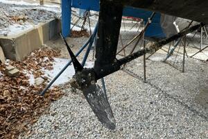 Abigale II 36ft CSY Yacht For Sale