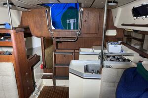 Abigale II 36ft CSY Yacht For Sale