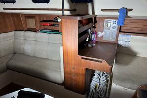 Abigale II 36ft CSY Yacht For Sale