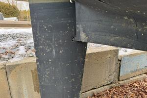 Abigale II 36ft CSY Yacht For Sale