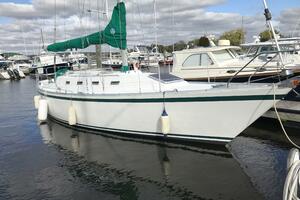Abigale II 36ft CSY Yacht For Sale