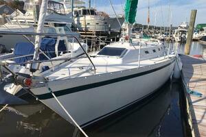Abigale II 36ft CSY Yacht For Sale