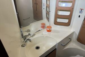 Abigale II 36ft CSY Yacht For Sale